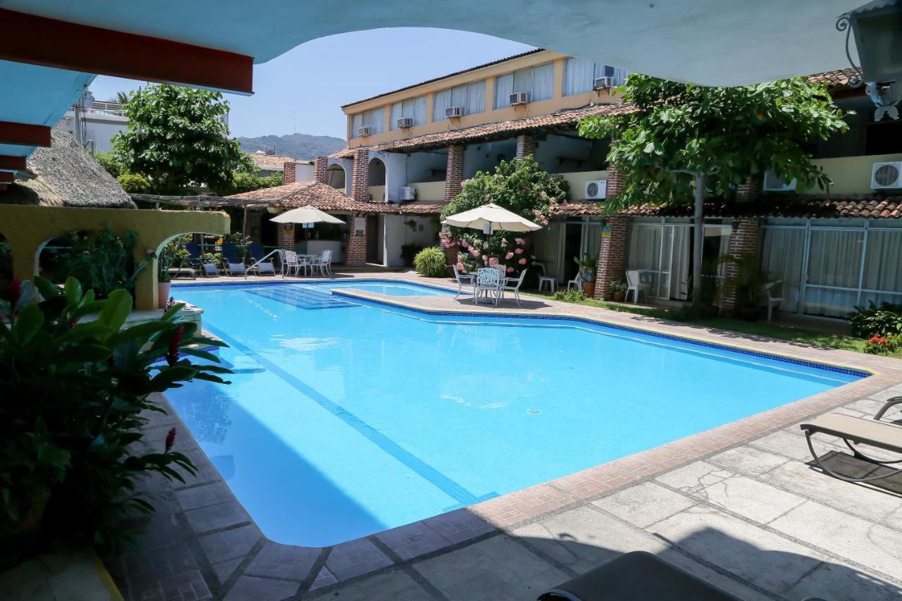 Vallartasol Hotel Puerto Vallarta Exterior photo