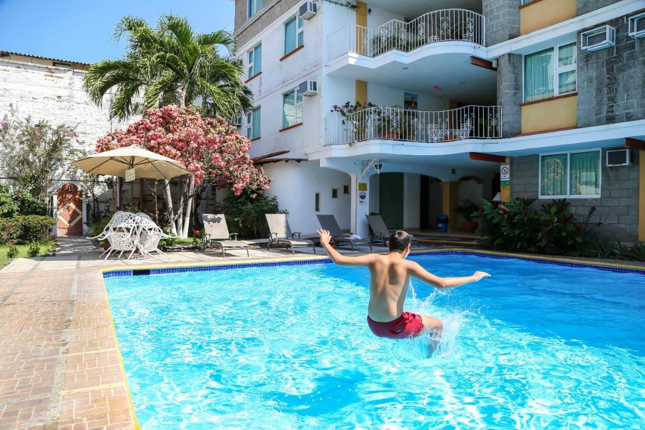 Vallartasol Hotel Puerto Vallarta Exterior photo