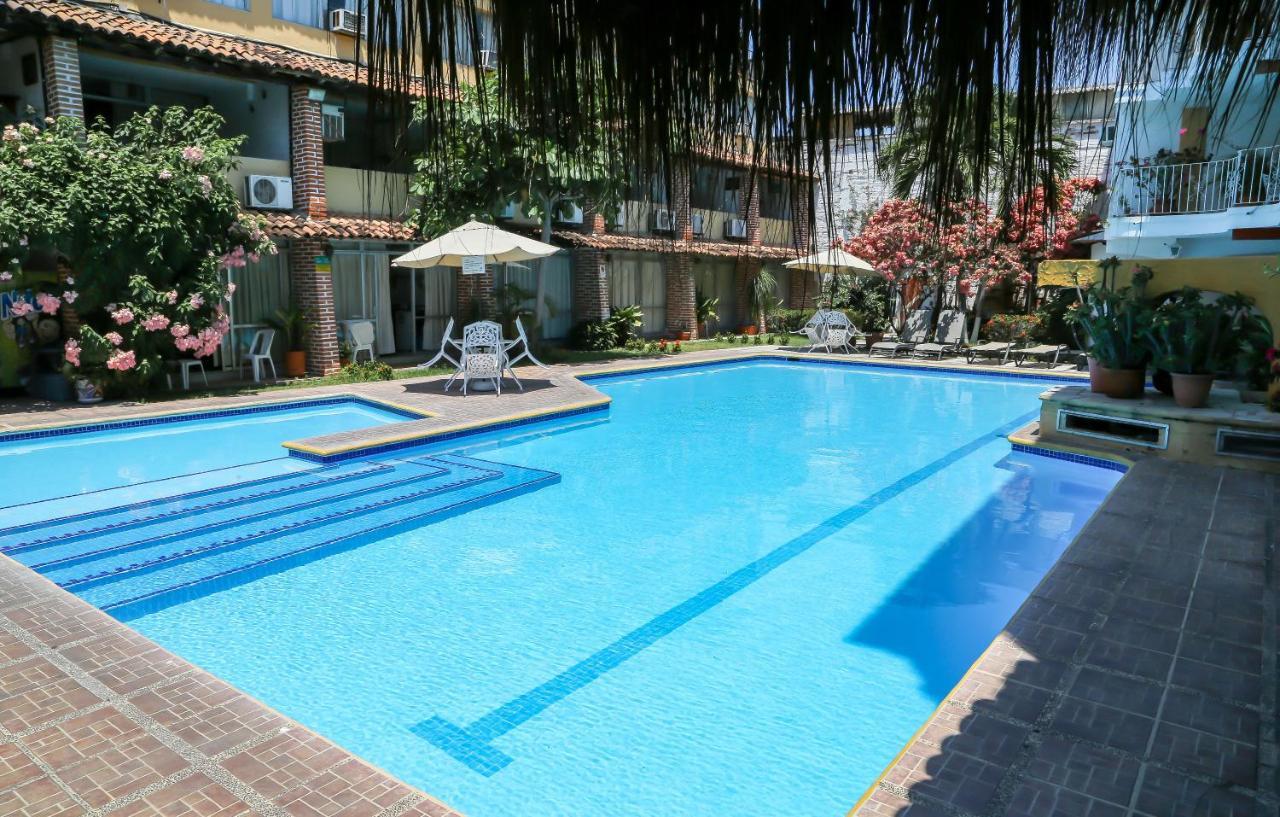 Vallartasol Hotel Puerto Vallarta Exterior photo