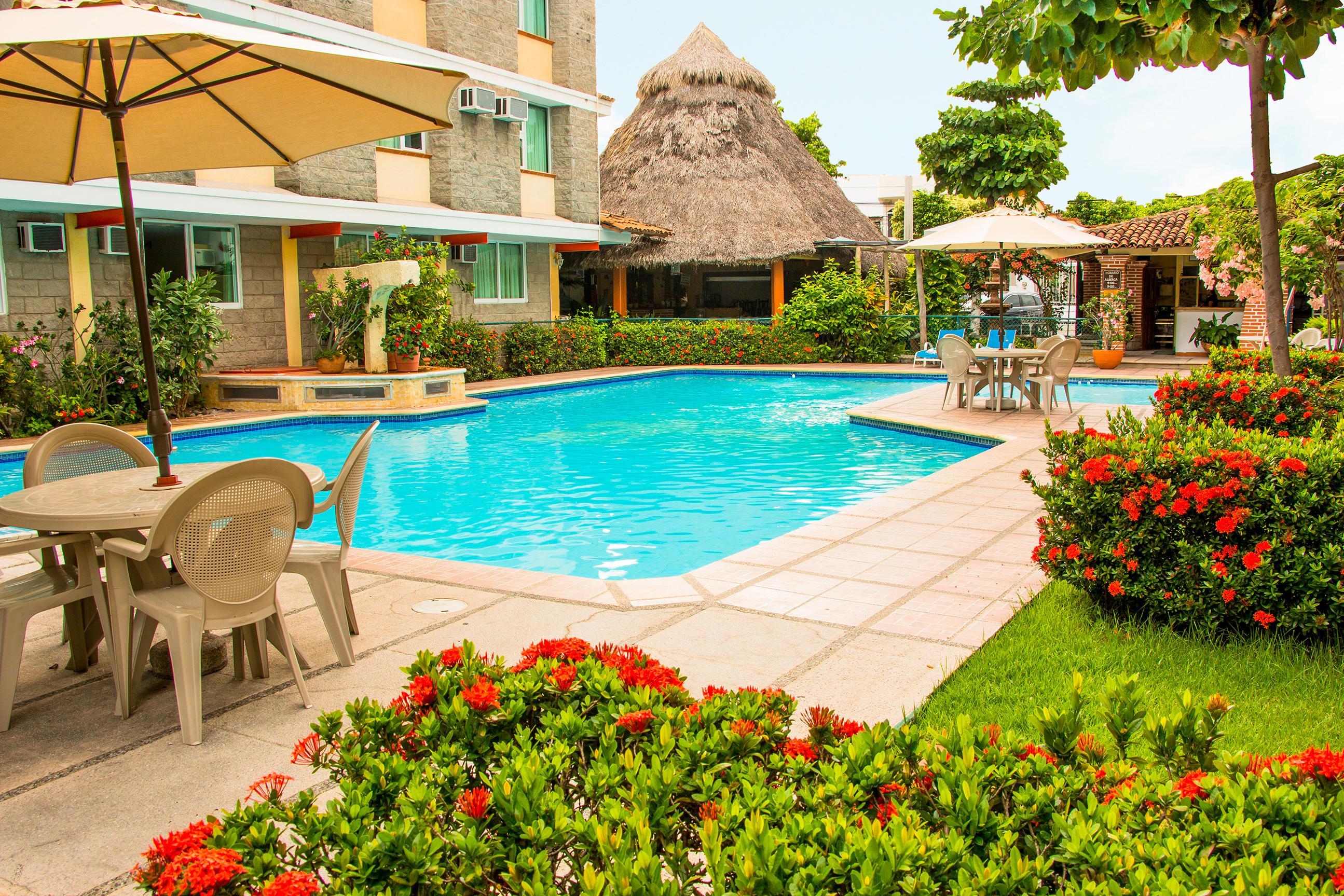 Vallartasol Hotel Puerto Vallarta Exterior photo