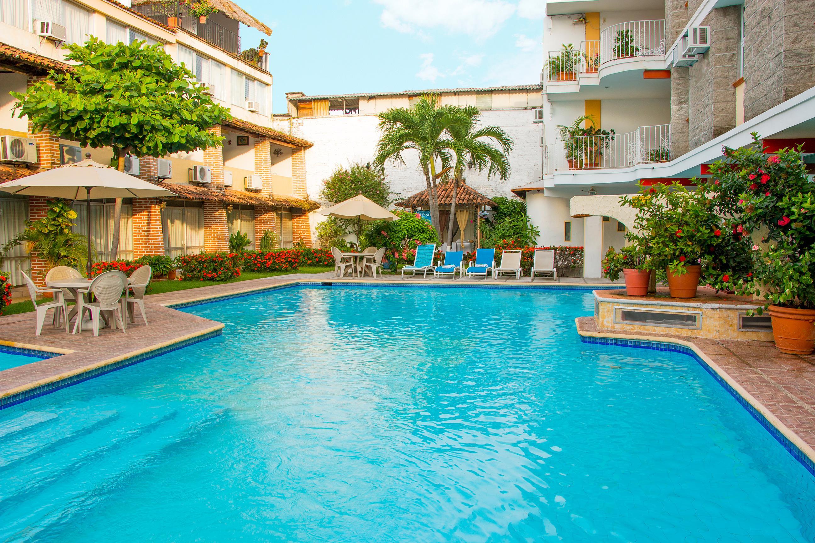 Vallartasol Hotel Puerto Vallarta Exterior photo