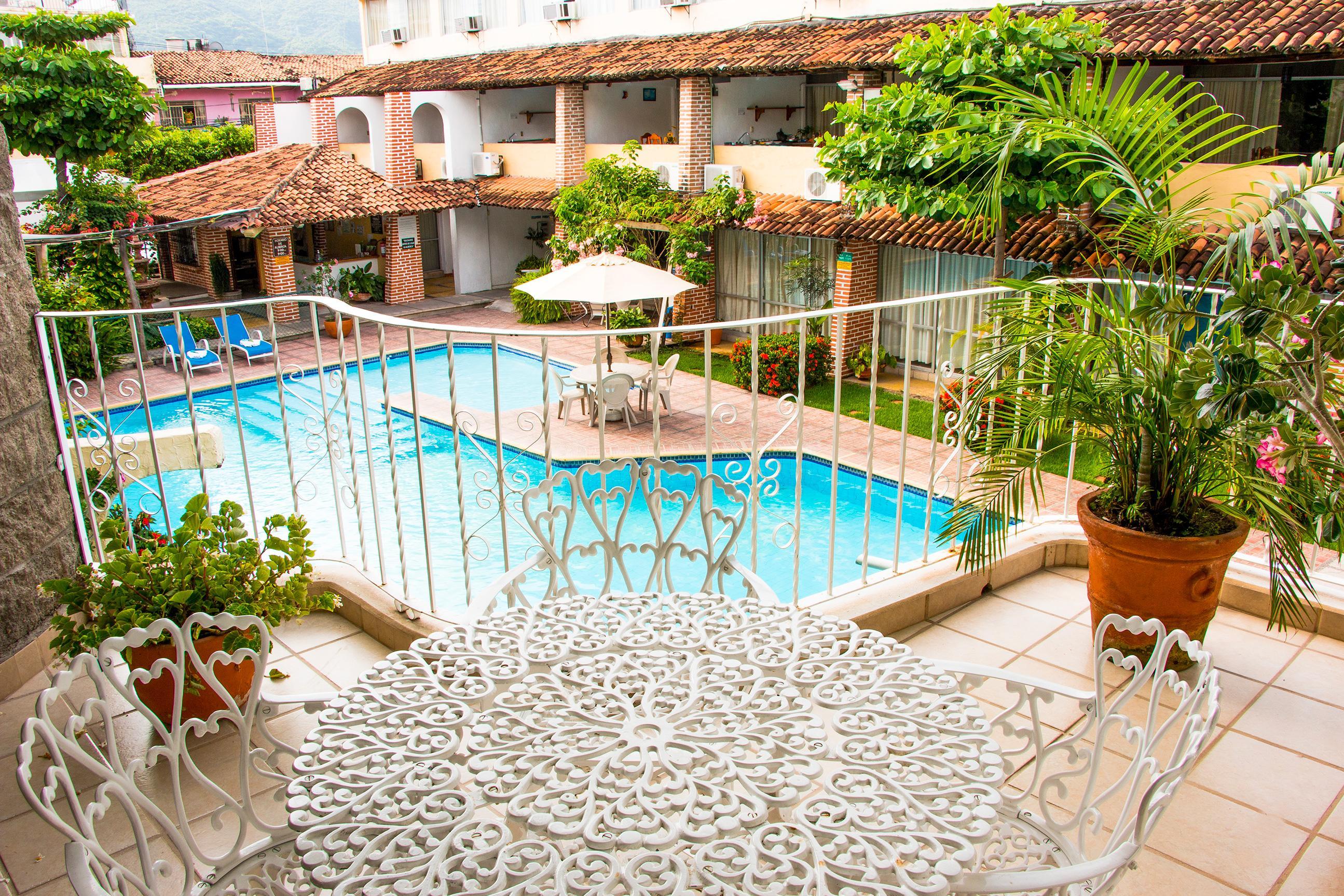 Vallartasol Hotel Puerto Vallarta Exterior photo