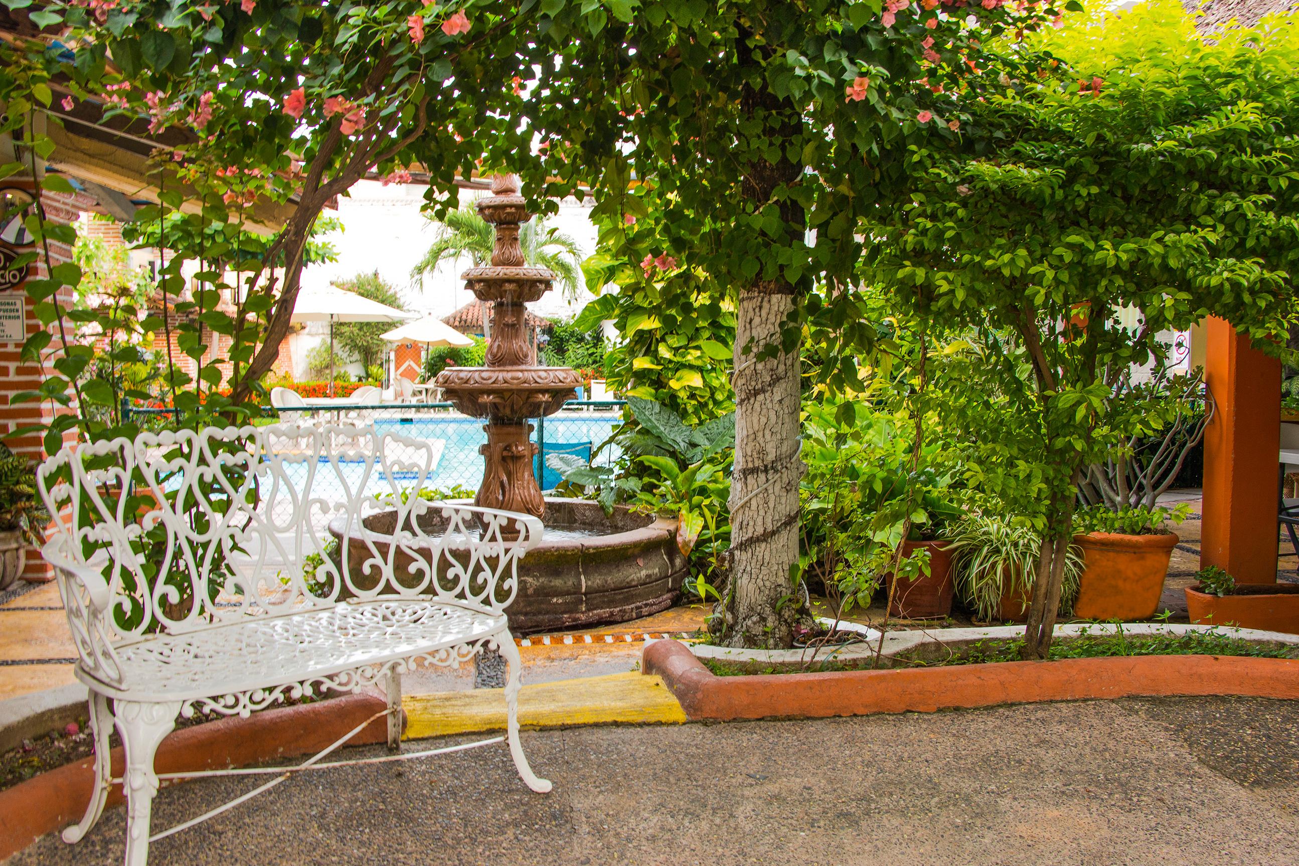 Vallartasol Hotel Puerto Vallarta Exterior photo