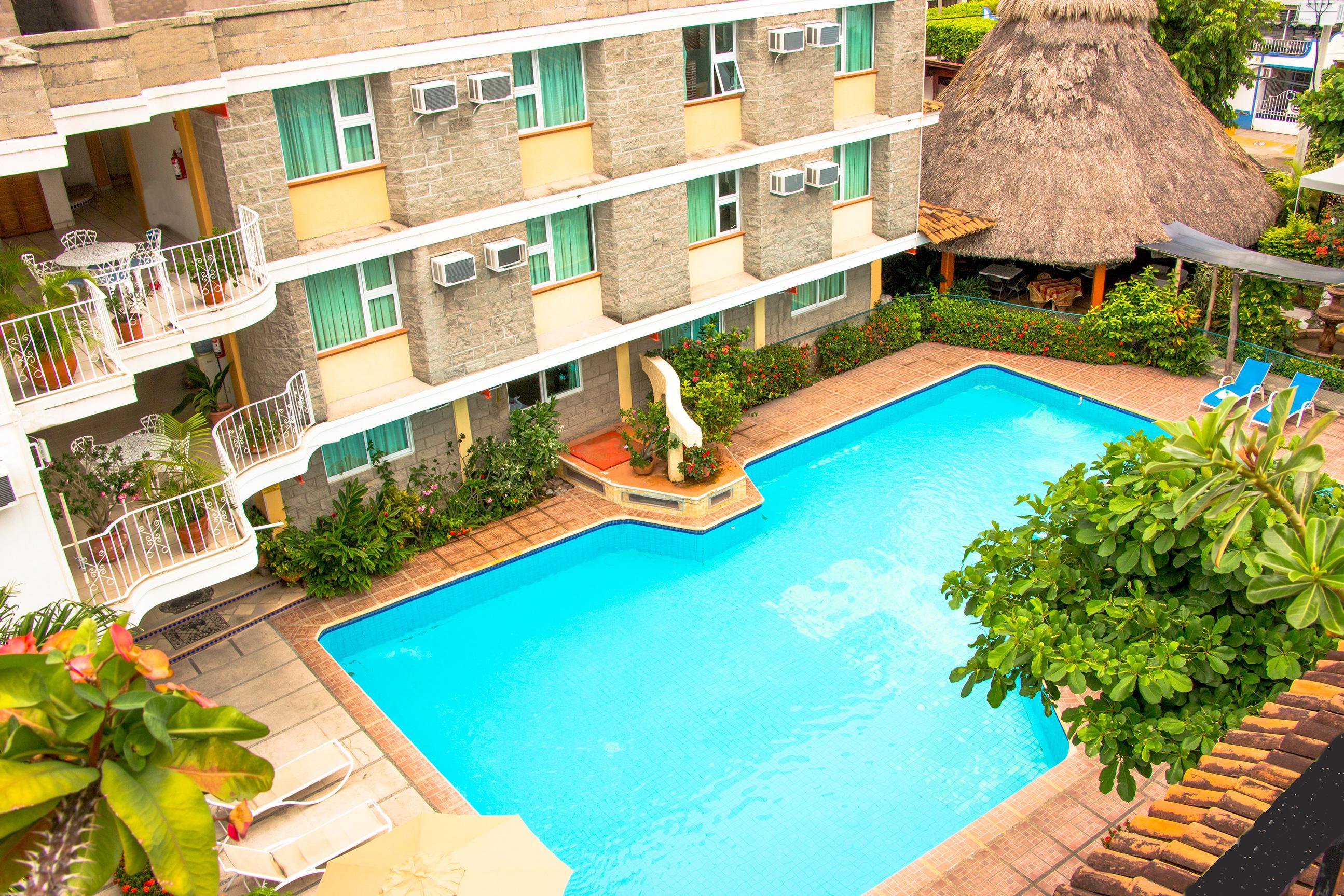 Vallartasol Hotel Puerto Vallarta Exterior photo