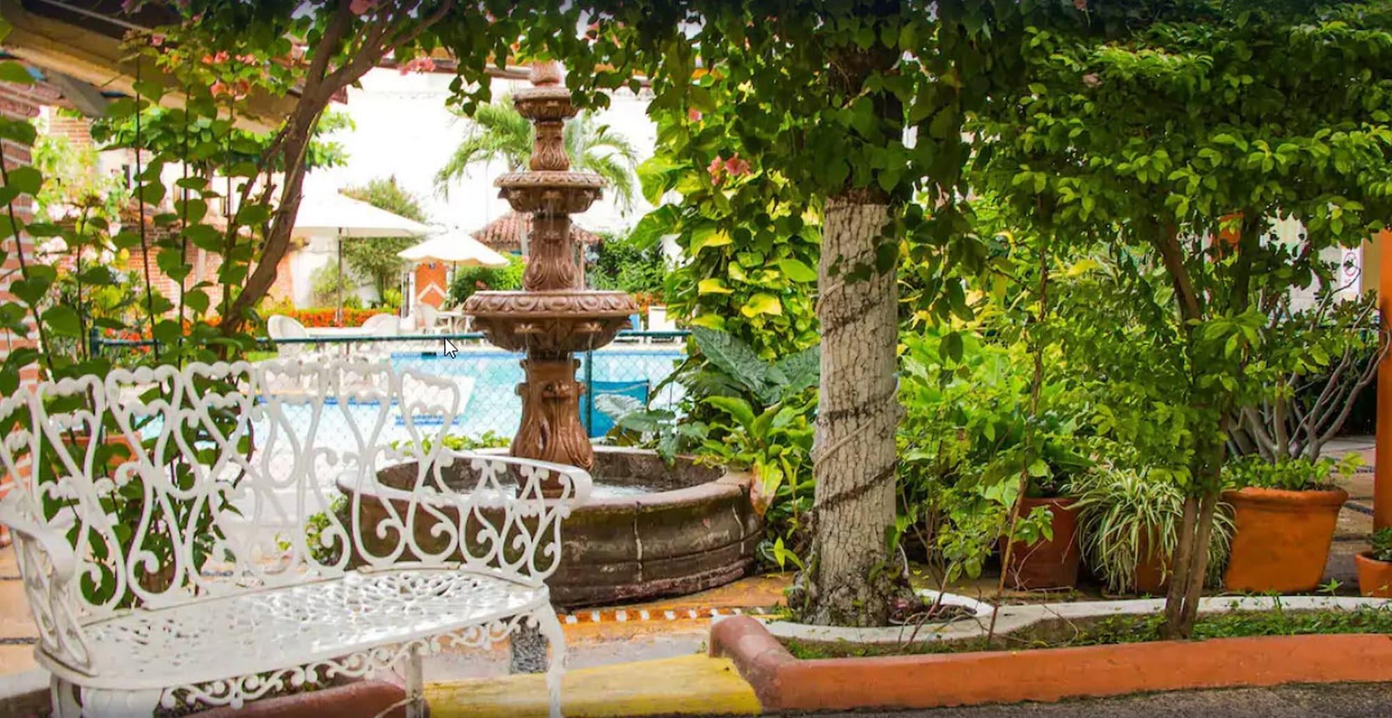 Vallartasol Hotel Puerto Vallarta Exterior photo