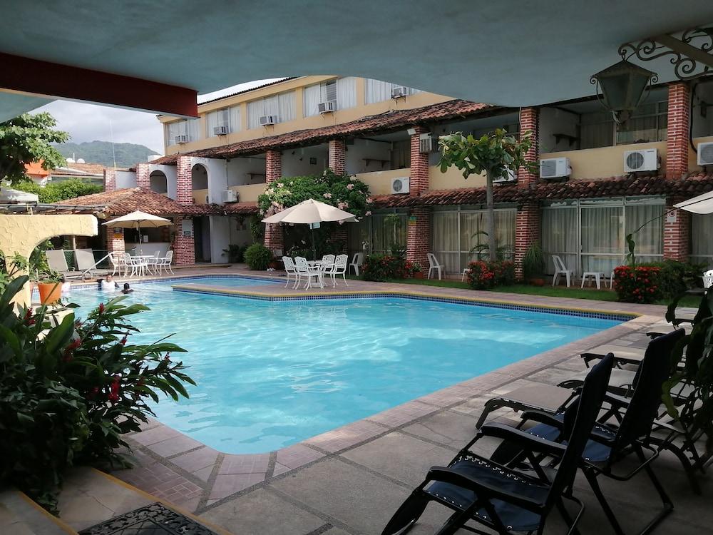 Vallartasol Hotel Puerto Vallarta Exterior photo