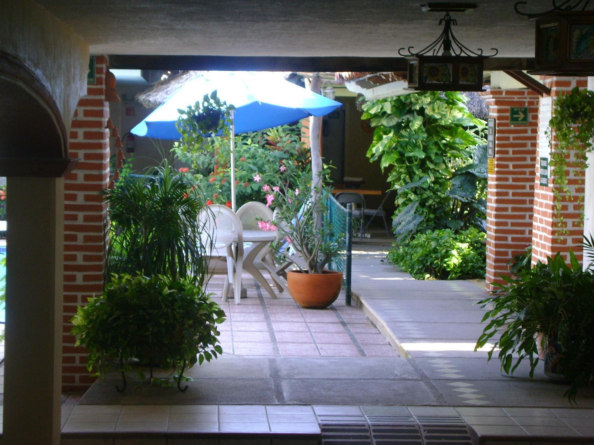 Vallartasol Hotel Puerto Vallarta Exterior photo