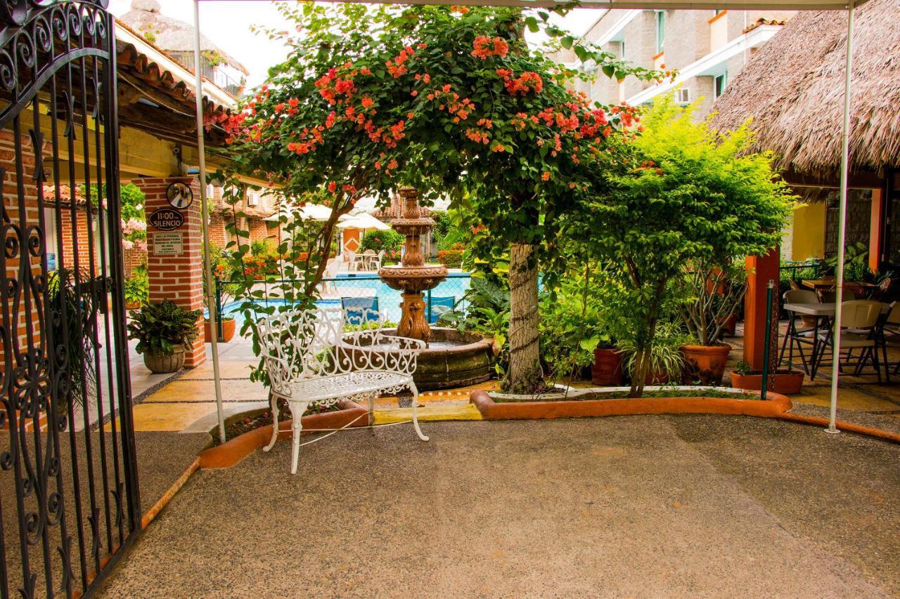 Vallartasol Hotel Puerto Vallarta Exterior photo